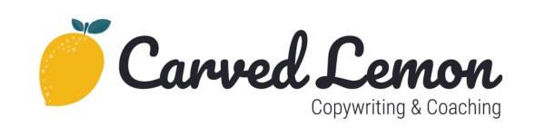 Carved Lemon Copywriting & Coaching